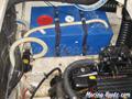 Maxum  Maxum 2300 crs deposito aguas grises