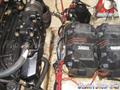 Maxum  Maxum 2300 crs Motor y baterias