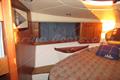 Nautipol 7 mares 10.30 Fly Cabina de proa lado de babor