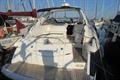 Sunseeker Portofino 35 Vista de popa