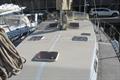 Athena 16 Super estructura cabina