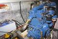 Athena 16 Motor Sole diesel