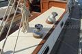 Athena 16 Winch de maniobra estribor