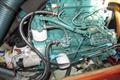 Dufour 38 Classic Motor Volvo Penta