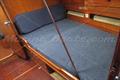 Jeanneau Sun Kiss 47 Cama cabina de proa