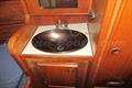 Jeanneau Sun Kiss 47 Pica cabina de babor