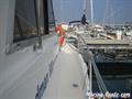 Rodman  Rodman 800 fly costado estribor