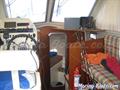 Rodman  Rodman 800 Fly interior