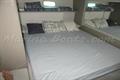 Guy Couach 1100 Cama de matrimonio en popa