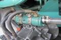 Rodman 800 Hard Top Enfriador motor de babor