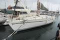 Beneteau Firts 45F5 Vista general lado de babor