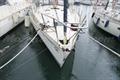 Beneteau Firts 45F5 Zona de proa