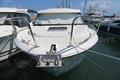 Jeanneau Merry Fisher 695 Vista general zona de proa