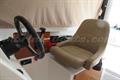 Jeanneau Merry Fisher 695 Sillon Piloto