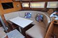 Jeanneau Voyage 12.50 Dinette