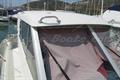 Beneteau Antares 760 Pasos por cubierta