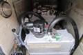 West Wind 35 Motor