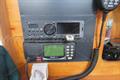 West Wind 35 Emisora Vhf