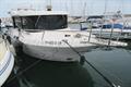 Sentinel Cabin Cruiser 28 Vista general zona de proa