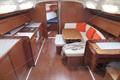 Beneteau Ciclades 43 Interior salon