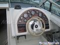 Chris Craft  Chris craft detalle gobierno