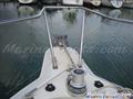 Chris Craft  Chris craft detalle proa