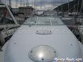 Chris Craft  Chris craft vista proa