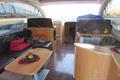 Genesis Yachts Genesis Hard top Cielo 50 Cocina y pica