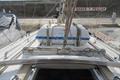 Bavaria 32 Cruiser Balsa salvavidas