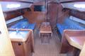 Bavaria 32 Cruiser Mesa dinette