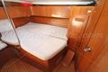 X-Yachts 512 cama proa