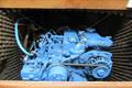 Furia 28 Motor Sole