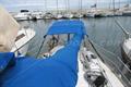 Furia 28 Toldo bimini