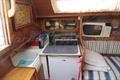 Furia 28 Cocina