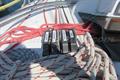 Beneteau Firts 36.7 Stopers lado de babor