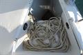 Beneteau Firts 36.7 Pozo de anclas