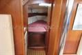 Jeanneau Rush 30 Acceso a cabina de proa
