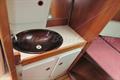 Jeanneau Rush 30 Aseo