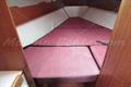 Jeanneau Rush 30 Cabina de proa