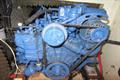 Jeanneau Rush 30 Motor