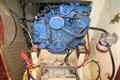 Jeanneau Rush 30 Motor