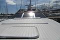 Sunseeker San Remo 33 Solarium de proa