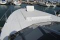 Sunseeker San Remo 33 Solarium visto desde proa