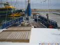 Steel  Steel ketch entrada