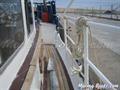 Steel  Steel ketch costado