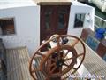 Steel  Steel ketch timon