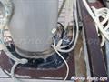 Steel  Steel ketch detalle palo mesana