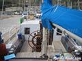 Steel  Steel ketch vista bañera 1