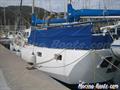 Steel  steel ketch a popa
