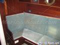 Steel  Steel ketch salon